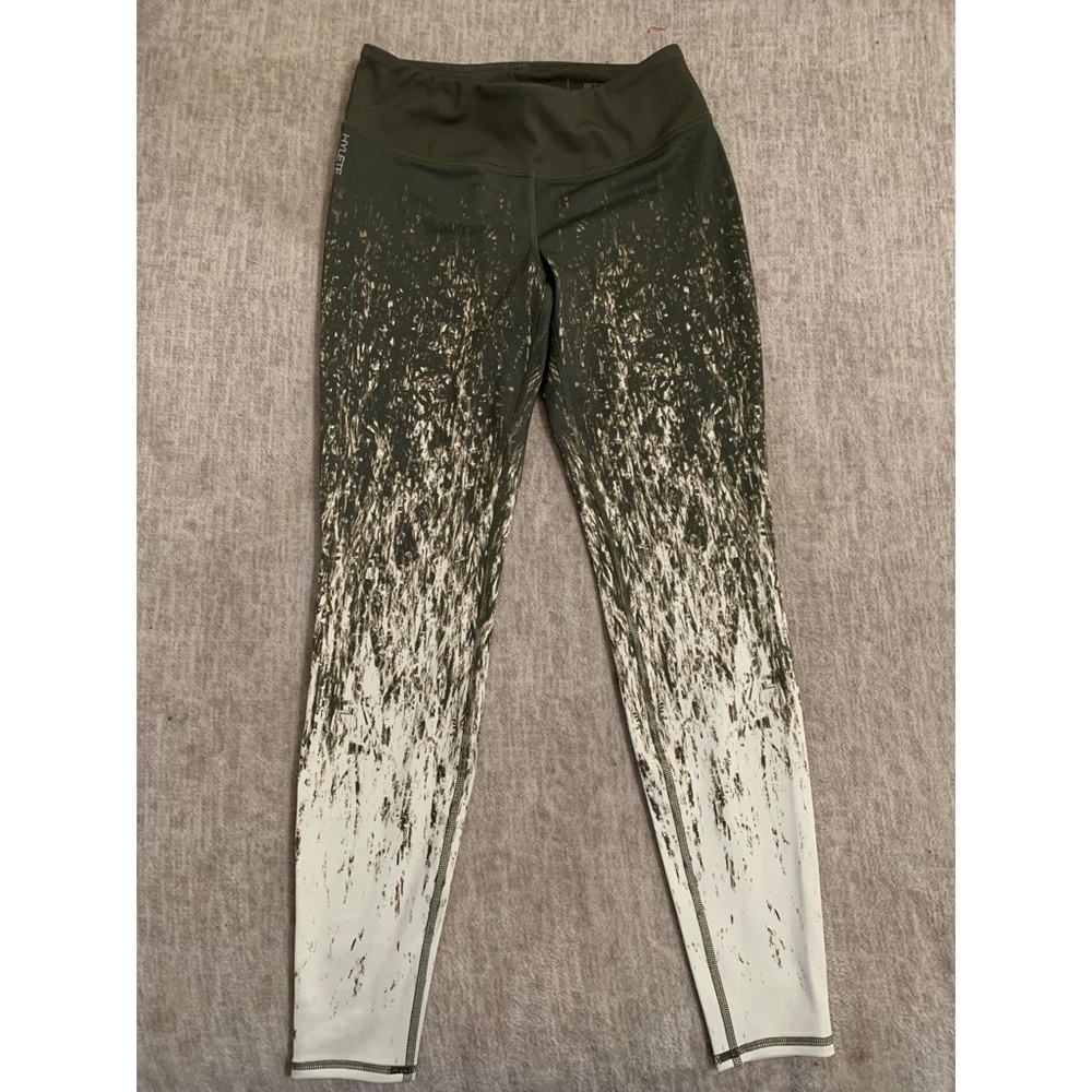 Hylete leggings